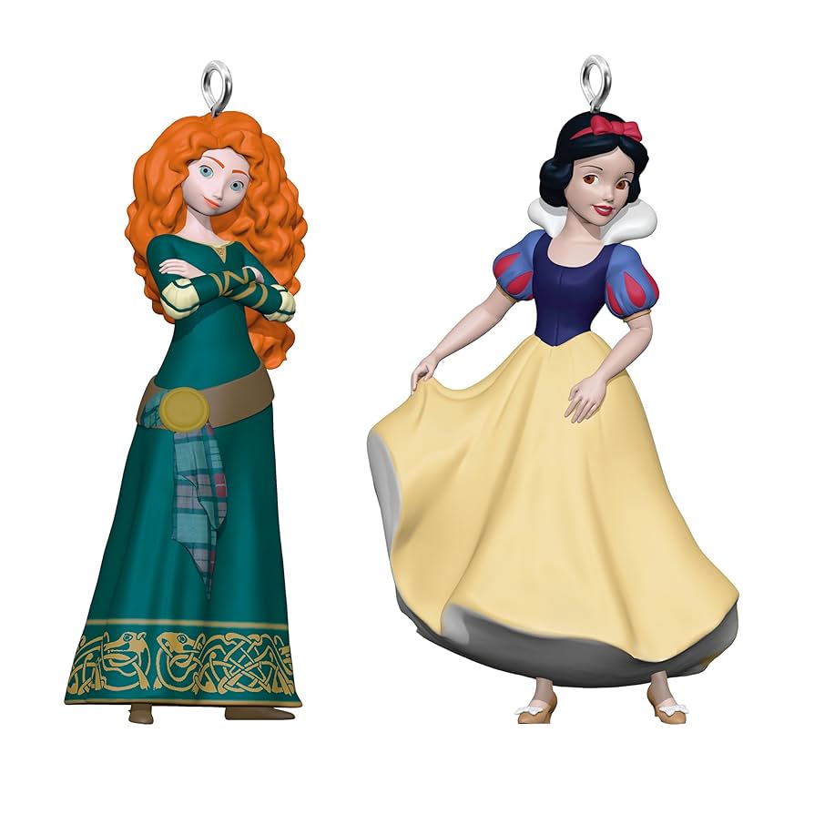 hallmark keepsake ディズニープリンセス オーナメント 楽天市場】【取寄せ】 ディズニー Disney US公式商品 プリンセス